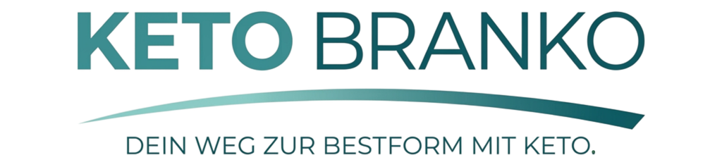 KetoBranko, Abnehmen, Transformation, Stoffwechsel